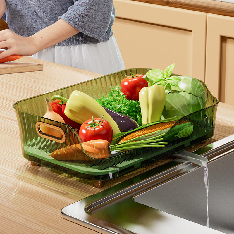 Kitchen Dish Rack