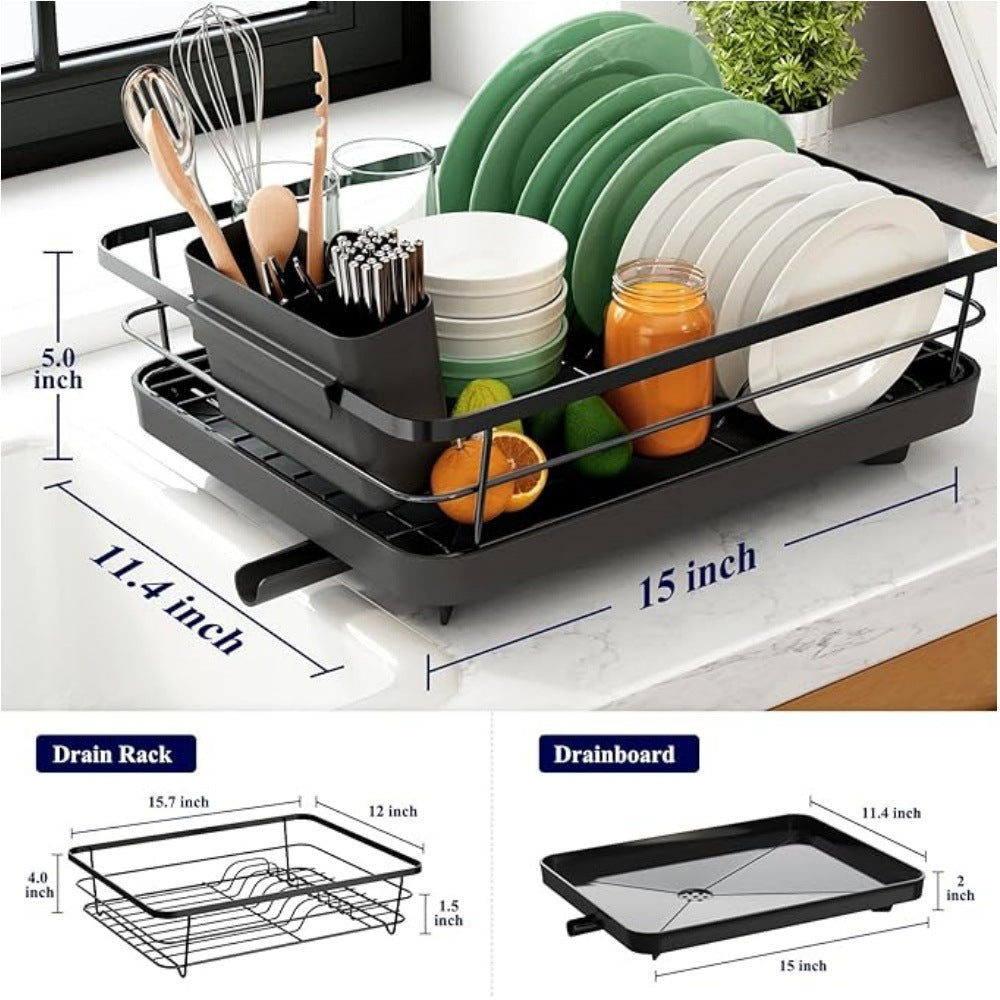 Kitchen Dish Rack