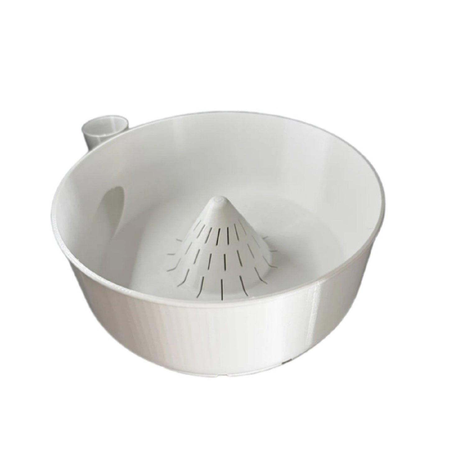 Vegetables And Fruits Cleaning Device