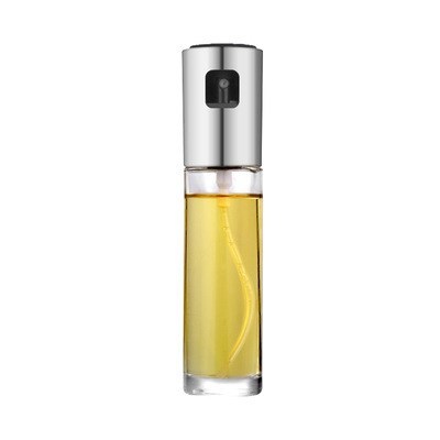 Kitchen Cooking Oil&Vinegar Spray Bottle