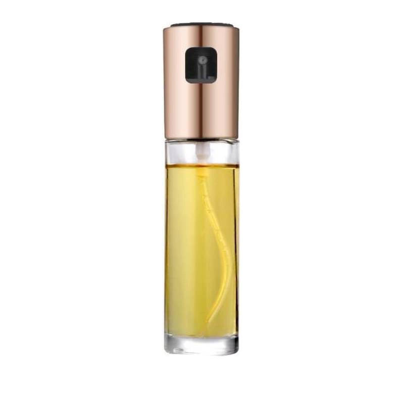 Kitchen Cooking Oil&Vinegar Spray Bottle