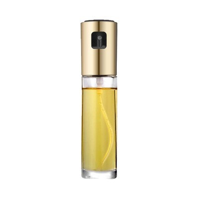 Kitchen Cooking Oil&Vinegar Spray Bottle