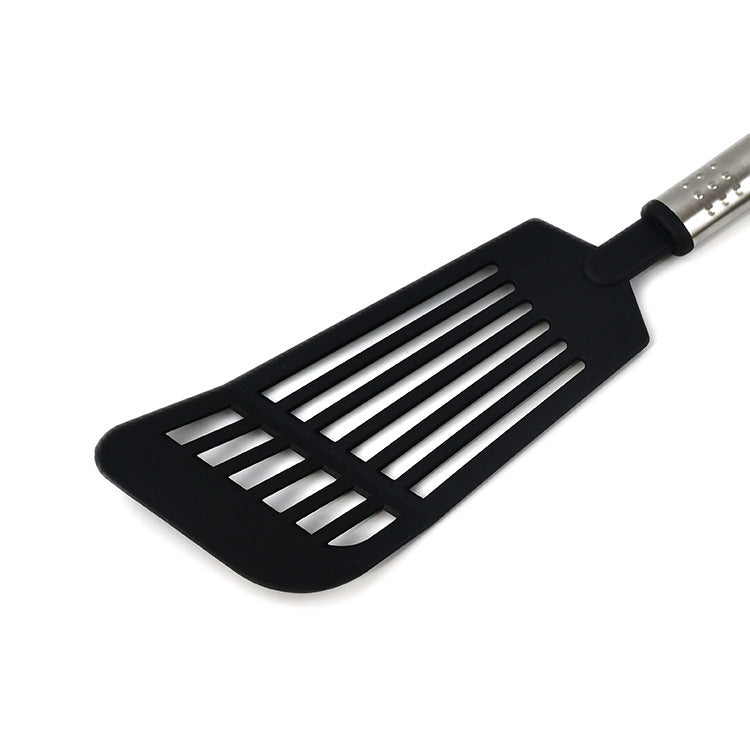 44 Piece Non-Stick Cooking Spatula Set And Kitchen Utensils