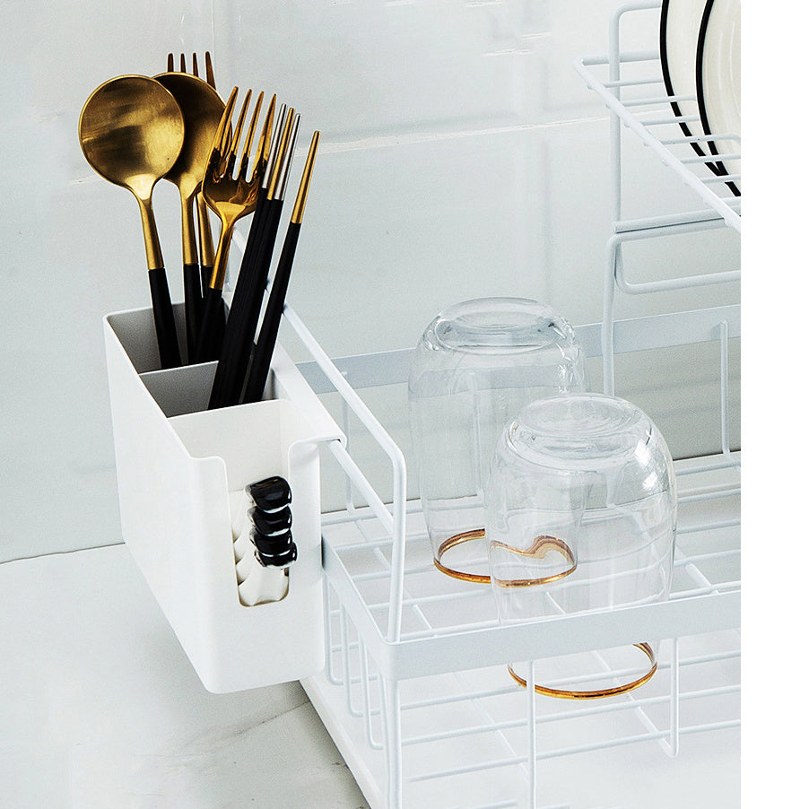 Kitchen Dish Rack
