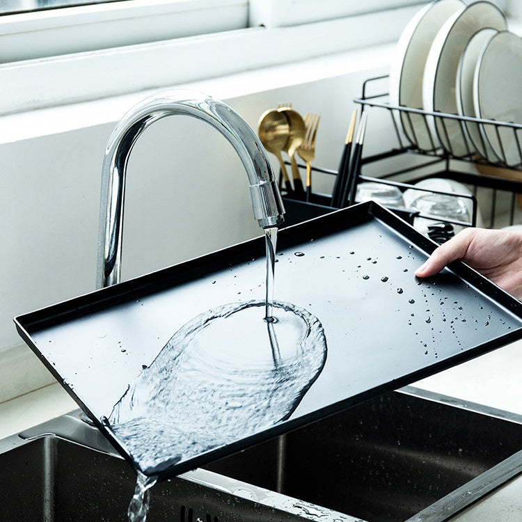 Kitchen Dish Rack