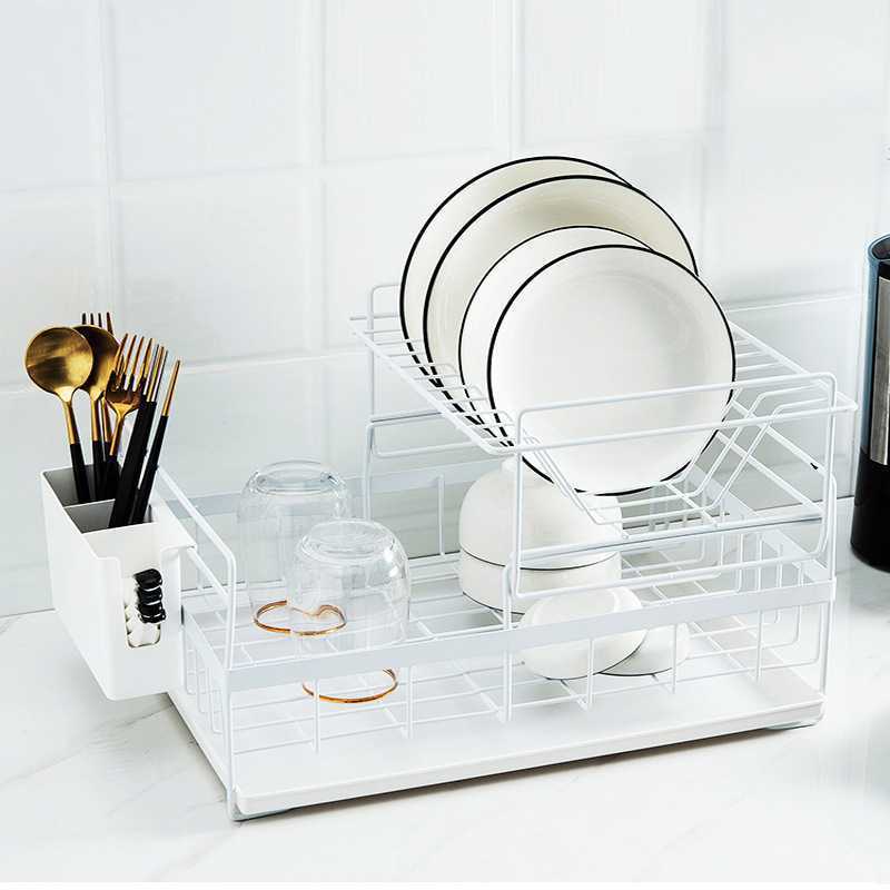Kitchen Dish Rack