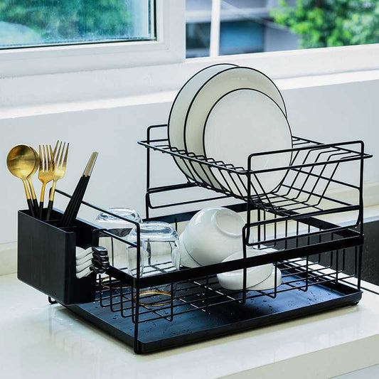 Kitchen Dish Rack