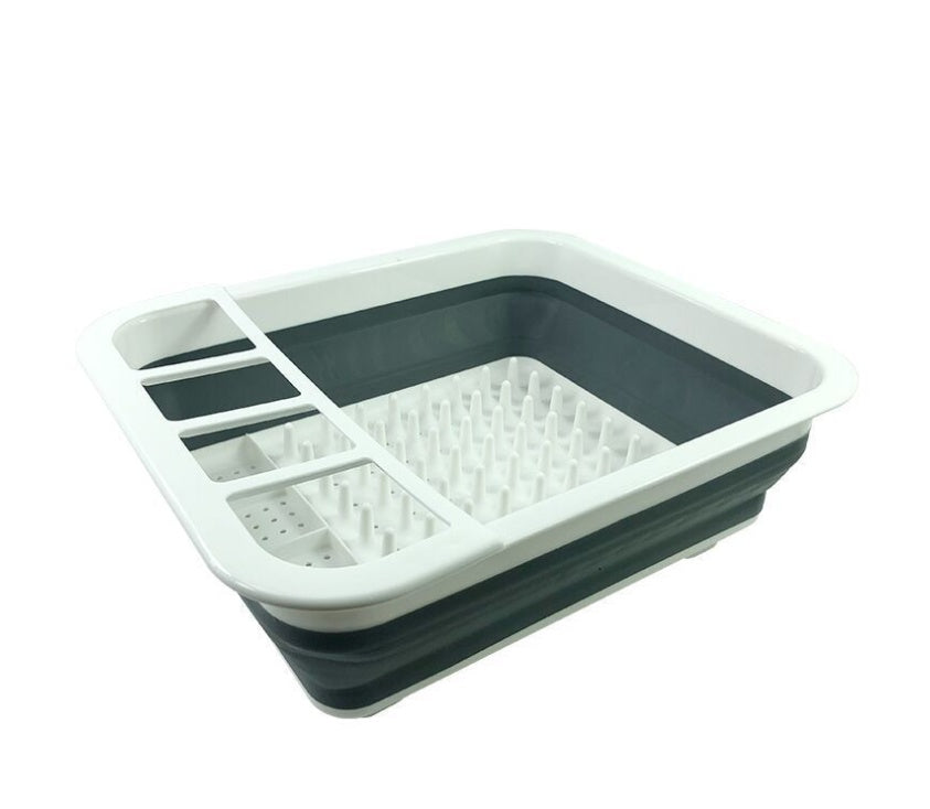 Kitchen Dish Rack