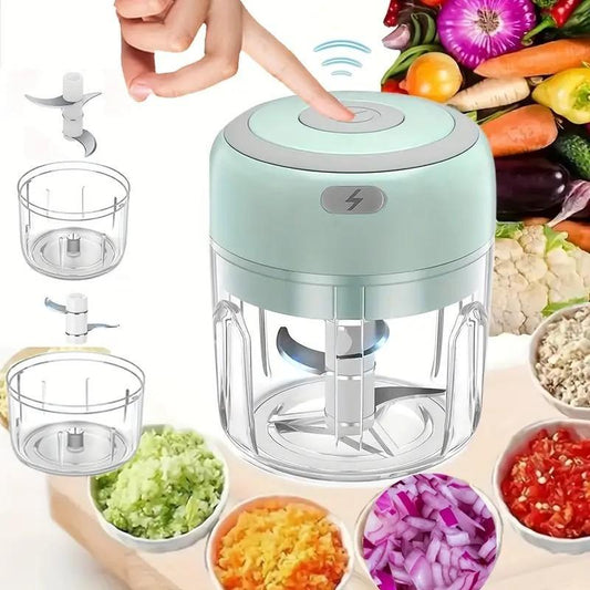 Vegetables Blender