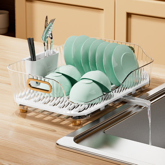 Kitchen Dish Rack