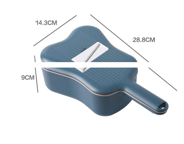 Kitchen Multifunctional Vegetable Cutter