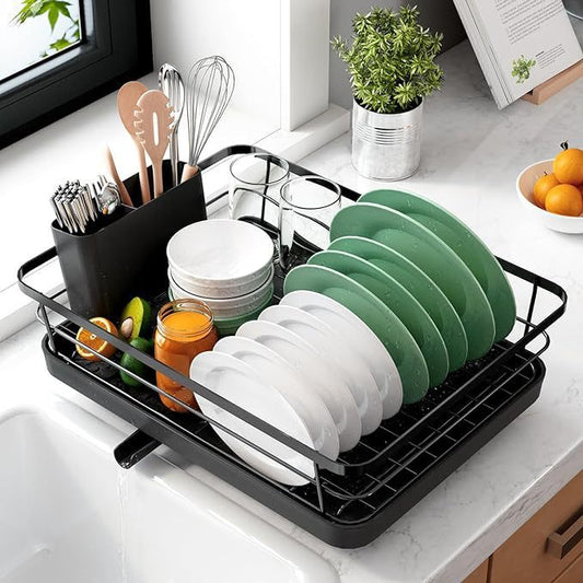 Kitchen Dish Rack
