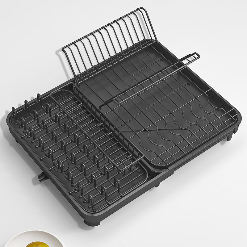 Kitchen Dish Rack