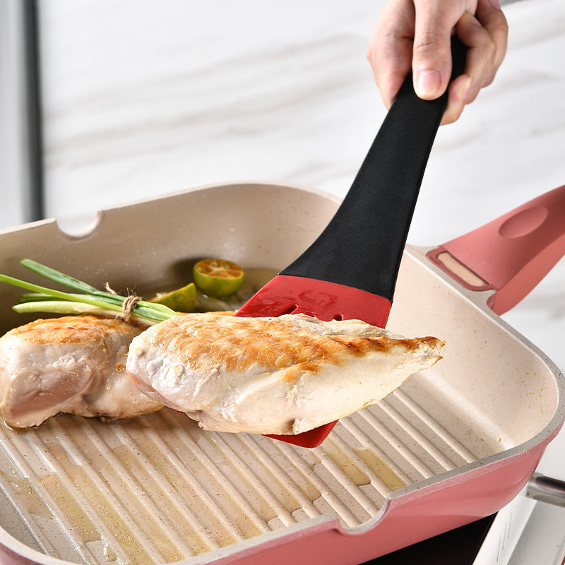 3 In 1 Frying Spatula