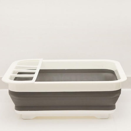 Kitchen Dish Rack