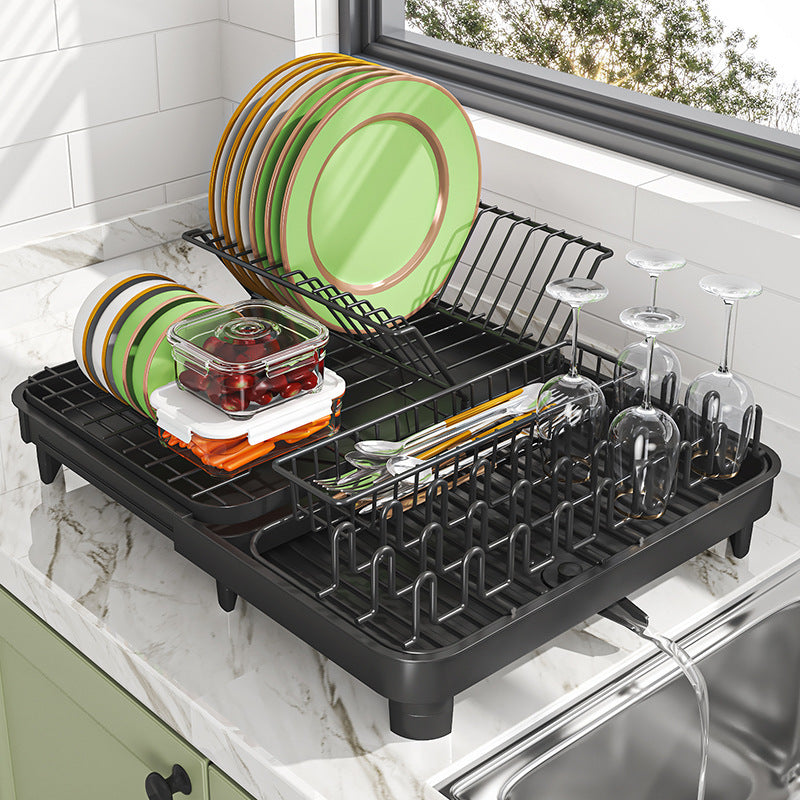 Kitchen Dish Rack
