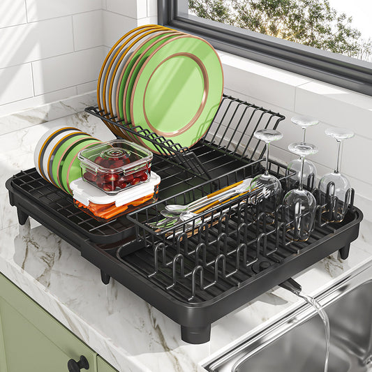Kitchen Dish Rack