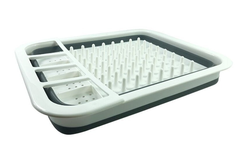 Kitchen Dish Rack