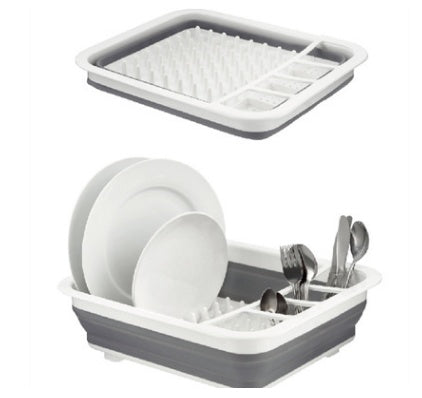 Kitchen Dish Rack