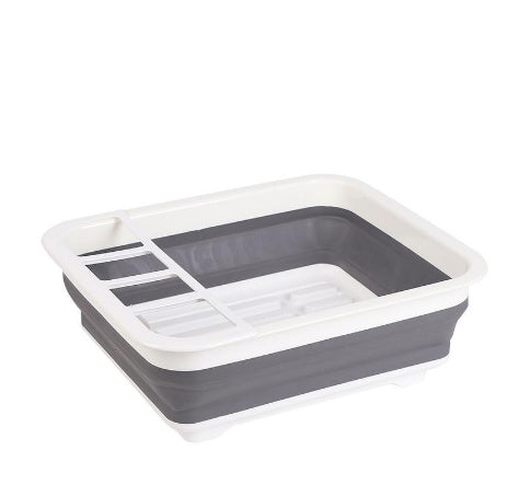 Kitchen Dish Rack