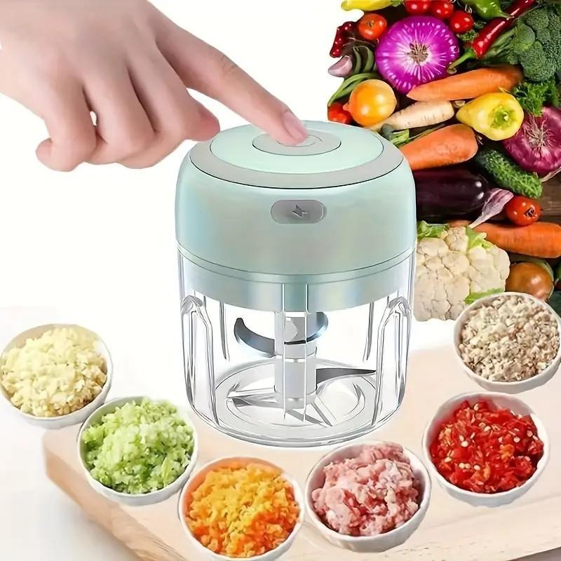 Vegetables Blender