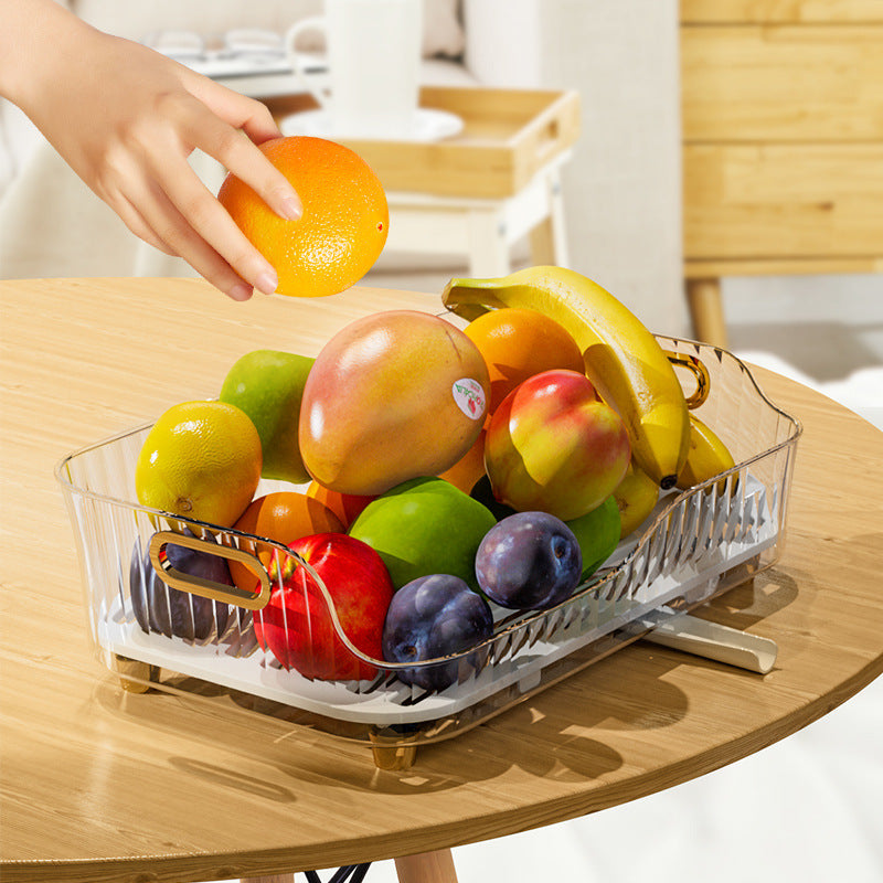 Kitchen Dish Rack