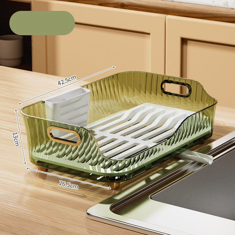 Kitchen Dish Rack