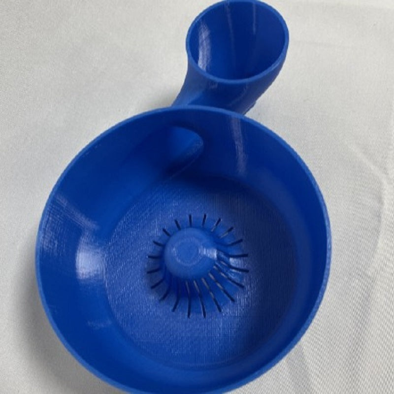 Vegetables And Fruits Cleaning Device