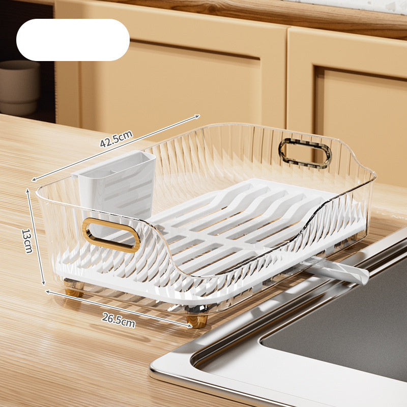Kitchen Dish Rack