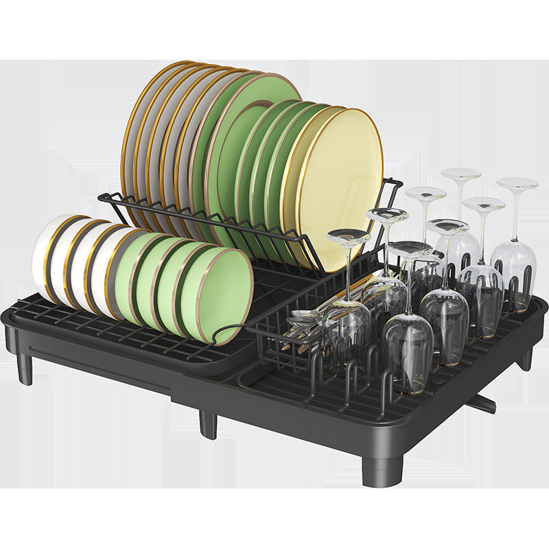 Kitchen Dish Rack