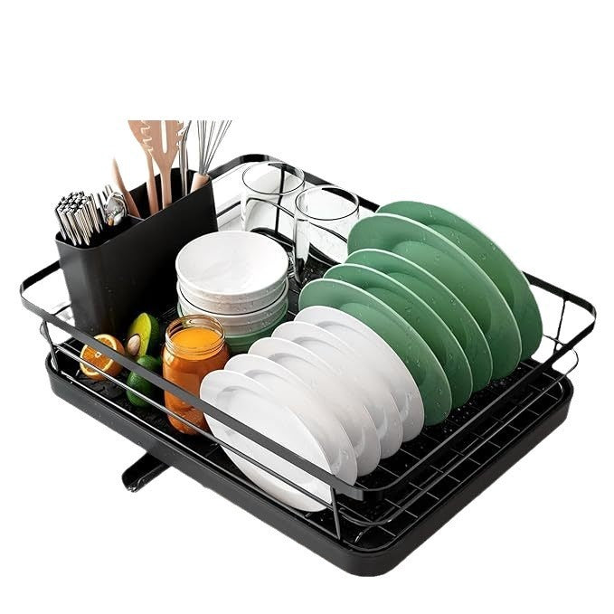 Kitchen Dish Rack