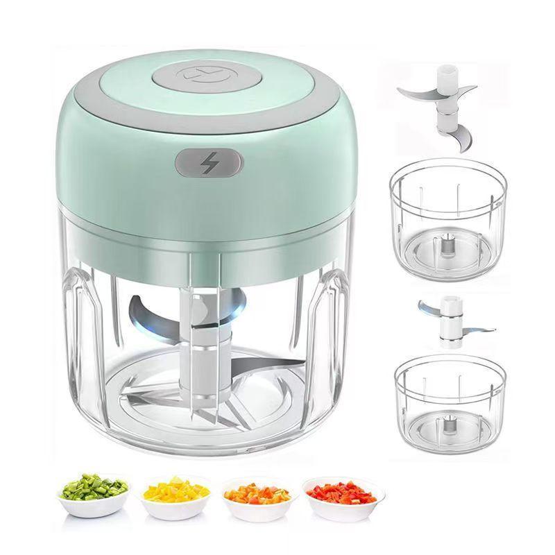 Vegetables Blender
