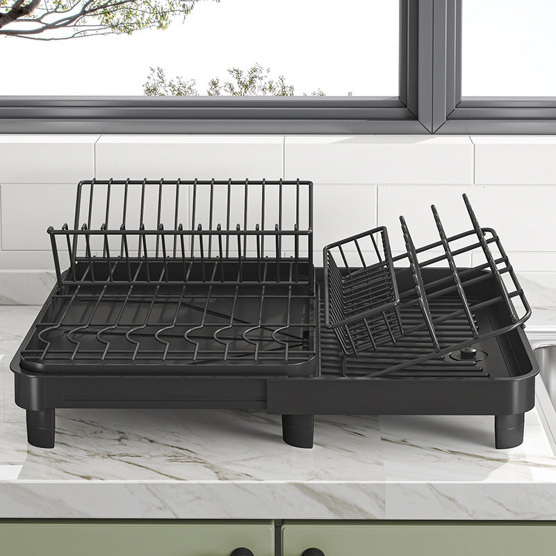 Kitchen Dish Rack