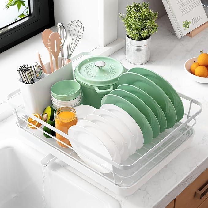 Kitchen Dish Rack